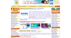 Desktop Screenshot of felizviaje.com